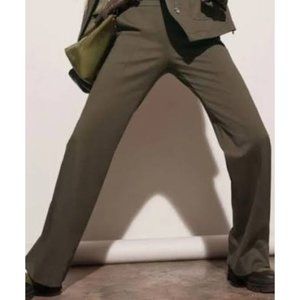 Cabi New NWT Academy Trouser #4132 Color Wren  Size 6